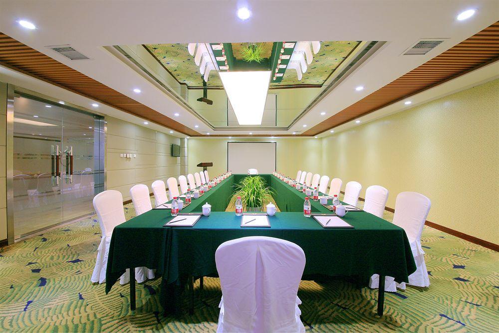 Merlinhod Hotel Xi'An Сиан Екстериор снимка